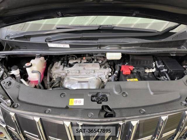 Toyota ALPHARD 2020-09 223632-18