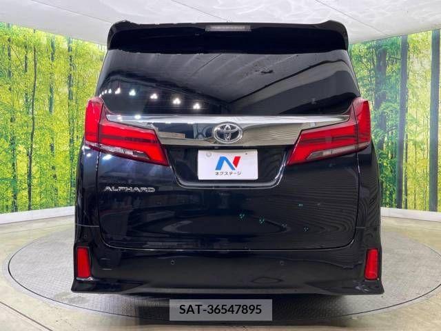 Toyota ALPHARD 2020-09 223632-15
