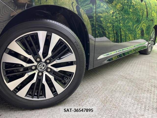 Toyota ALPHARD 2020-09 223632-13
