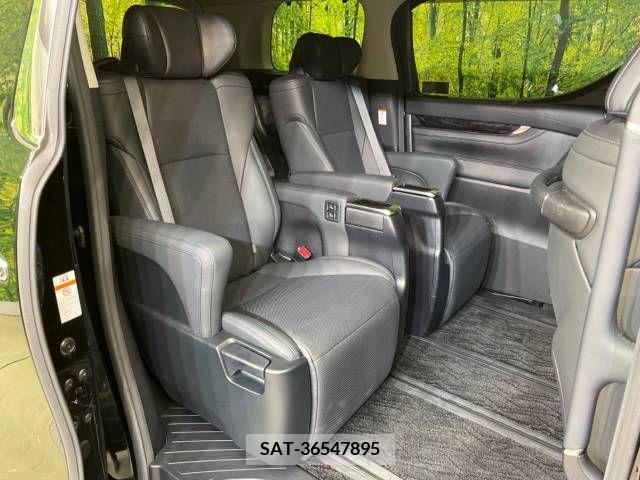 Toyota ALPHARD 2020-09 223632-8