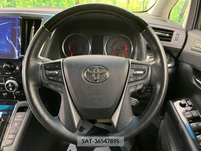 Toyota ALPHARD 2020-09 223632-11