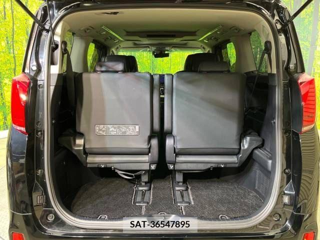Toyota ALPHARD 2020-09 223632-10