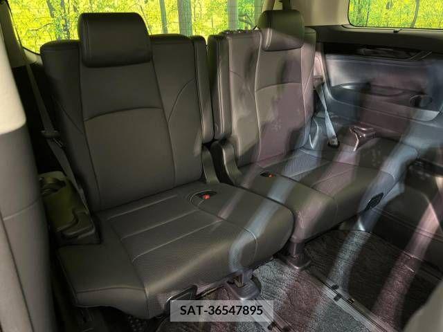 Toyota ALPHARD 2020-09 223632-9