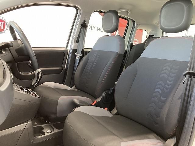 Fiat PANDA 2018-10 195777-10