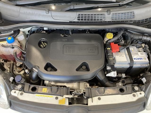 Fiat PANDA 2018-10 195777-14