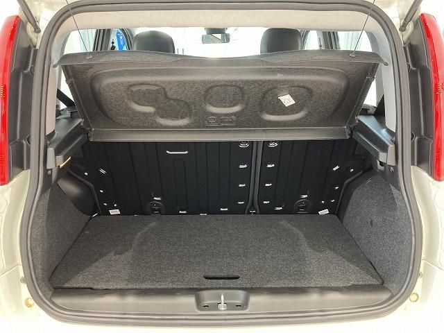 Fiat PANDA 2018-10 195777-13
