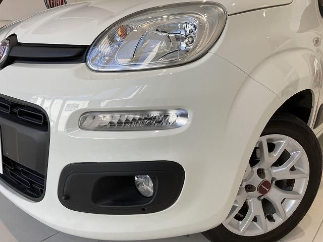 Fiat PANDA 2018-10 195777-2