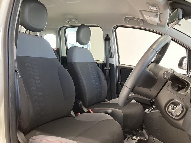 Fiat PANDA 2018-10 195777-9