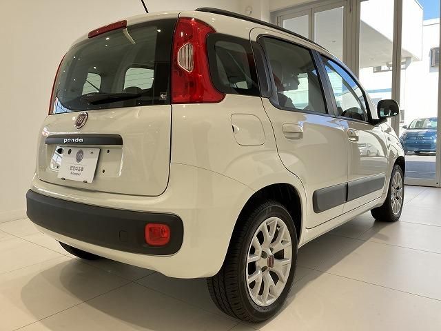 Fiat PANDA 2018-10 195777-1