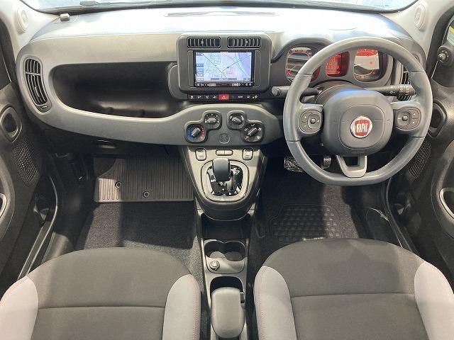 Fiat PANDA 2018-10 195777-4
