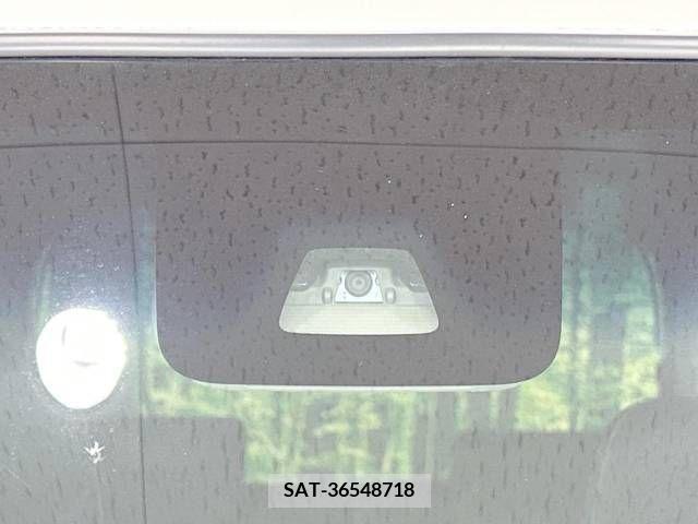 Daihatsu TANTO CUSTOM 2015-06 337903-3