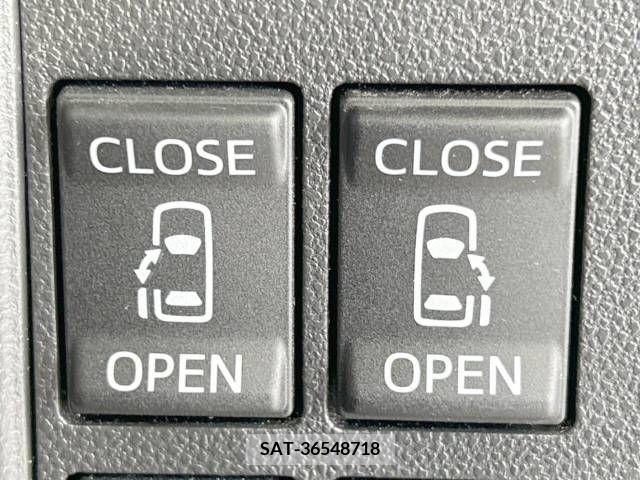 Daihatsu TANTO CUSTOM 2015-06 337903-2