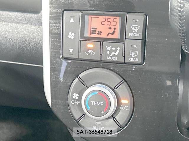 Daihatsu TANTO CUSTOM 2015-06 337903-7