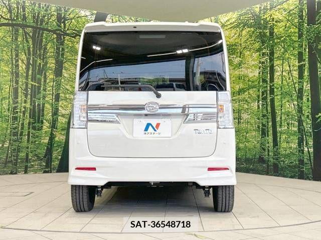 Daihatsu TANTO CUSTOM 2015-06 337903-15