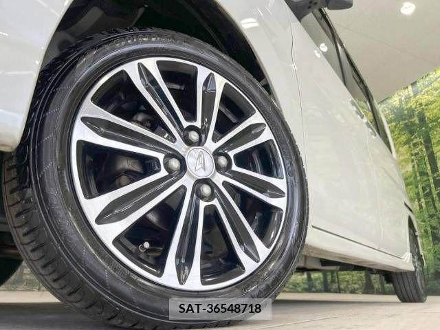 Daihatsu TANTO CUSTOM 2015-06 337903-13