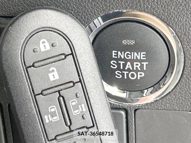 Daihatsu TANTO CUSTOM 2015-06 337903-6