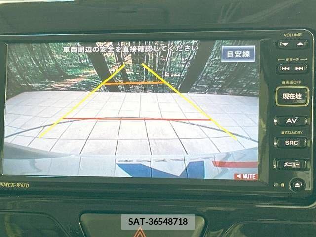 Daihatsu TANTO CUSTOM 2015-06 337903-5