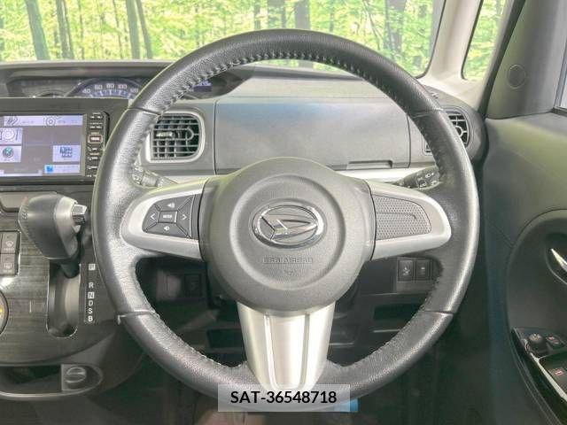 Daihatsu TANTO CUSTOM 2015-06 337903-11