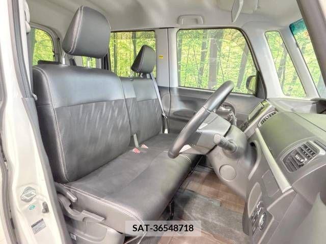 Daihatsu TANTO CUSTOM 2015-06 337903-8