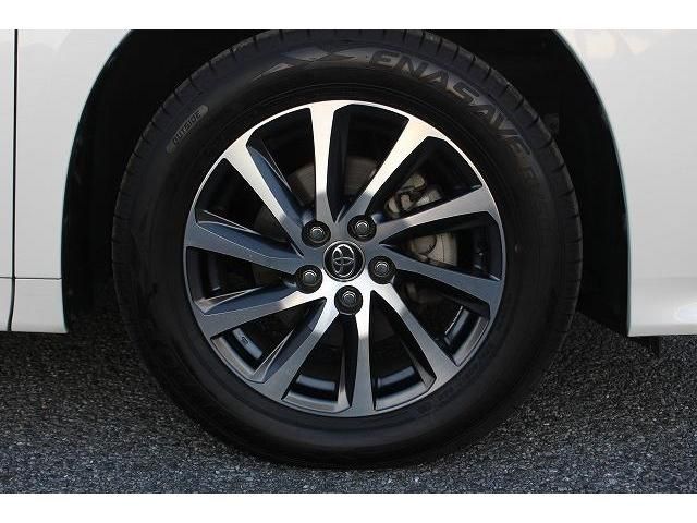 Toyota ALPHARD HYBRID 2016-06 23300-9