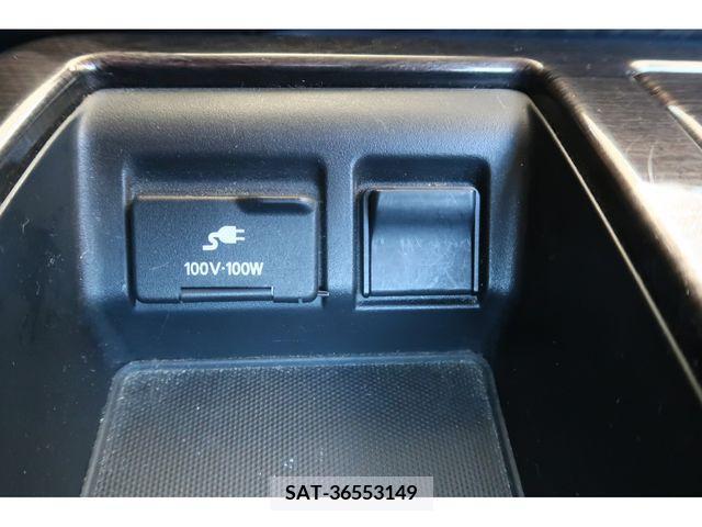 Nissan ELGRAND 2011-06 316258-11