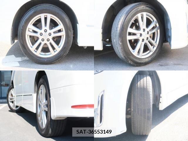 Nissan ELGRAND 2011-06 316258-4