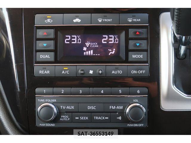Nissan ELGRAND 2011-06 316258-7