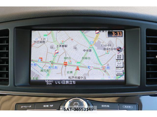 Nissan ELGRAND 2011-06 316258-6