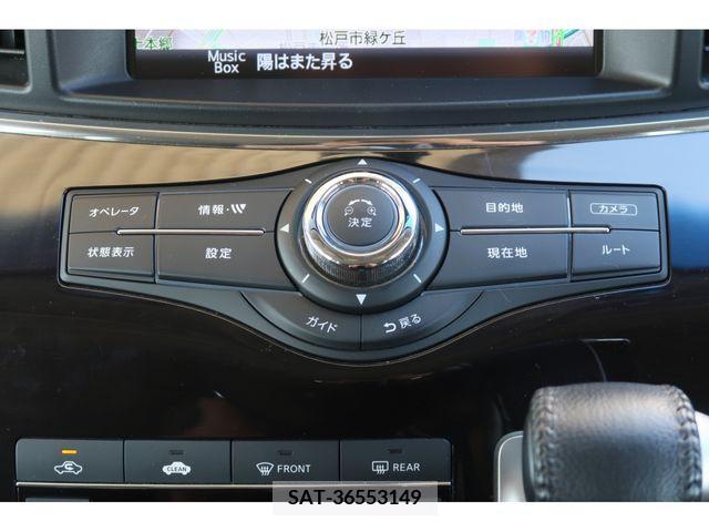 Nissan ELGRAND 2011-06 316258-8