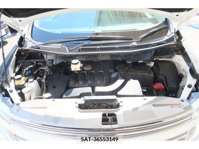 Nissan ELGRAND 2011-06 316258-18