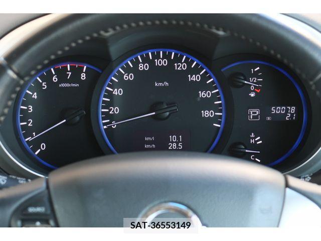 Nissan ELGRAND 2011-06 316258-16