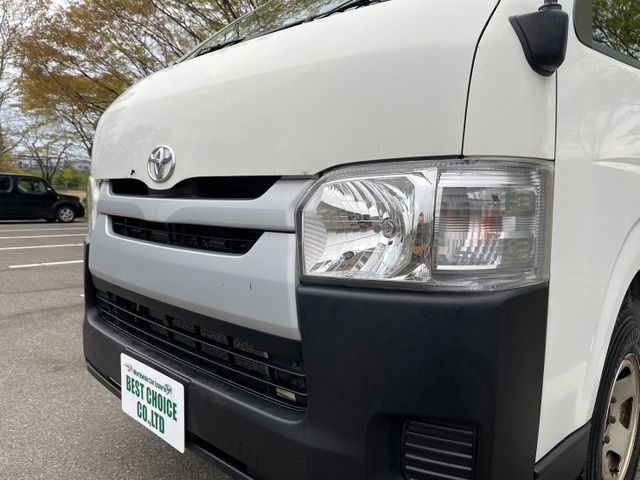 Toyota HIACE VAN 2014-03 2193-16
