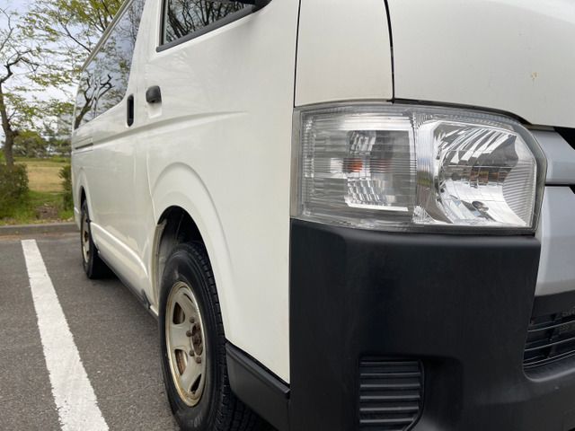 Toyota HIACE VAN 2014-03 2193-13