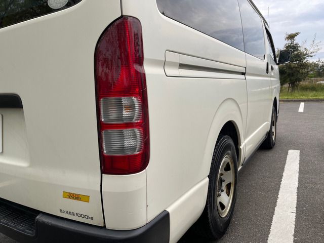 Toyota HIACE VAN 2014-03 2193-19