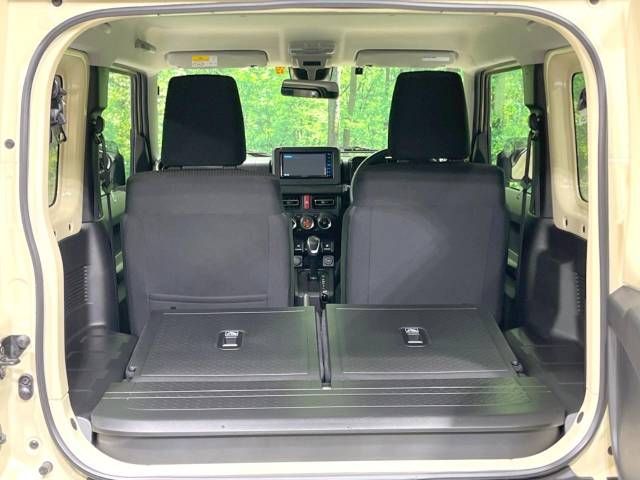 Suzuki JIMNY 2019-12 23471-11