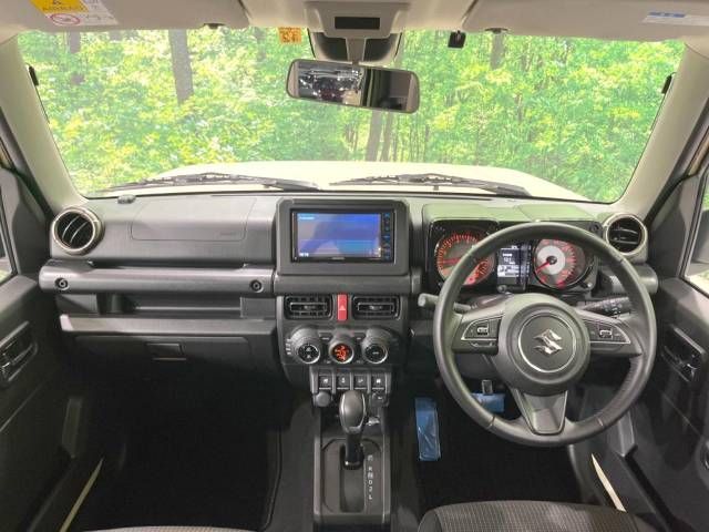 Suzuki JIMNY 2019-12 23471-1