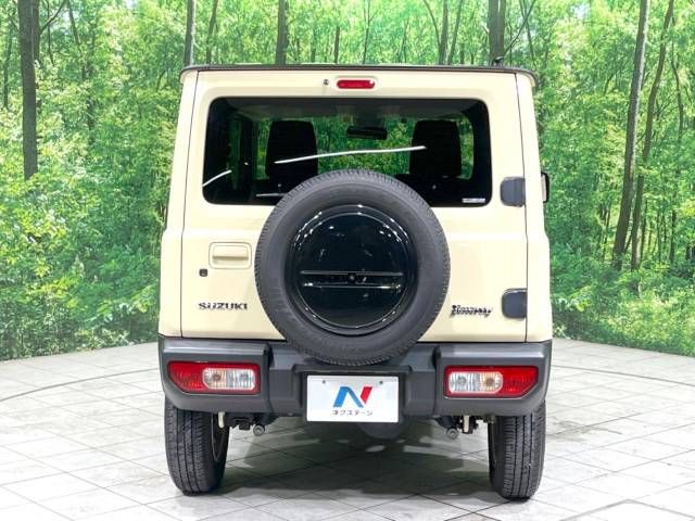 Suzuki JIMNY 2019-12 23471-15