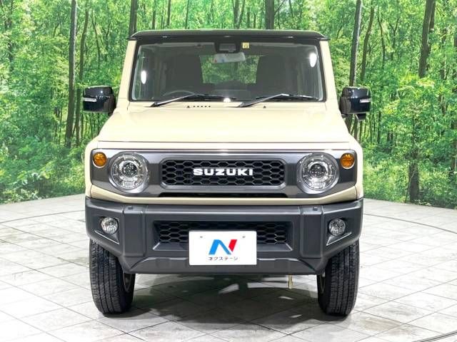 Suzuki JIMNY 2019-12 23471-14