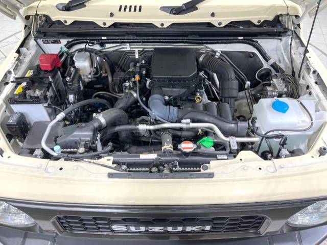 Suzuki JIMNY 2019-12 23471-18