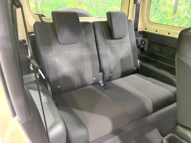 Suzuki JIMNY 2019-12 23471-10