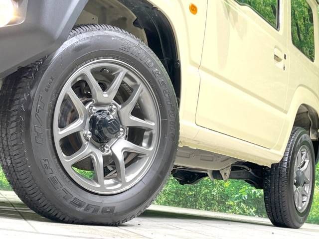 Suzuki JIMNY 2019-12 23471-13