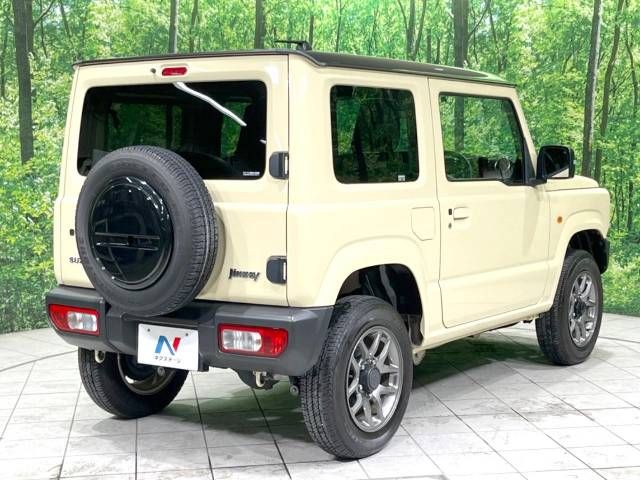 Suzuki JIMNY 2019-12 23471-17