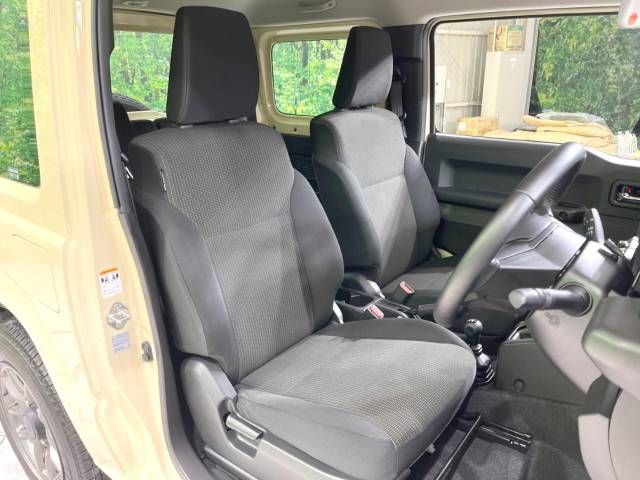 Suzuki JIMNY 2019-12 23471-9