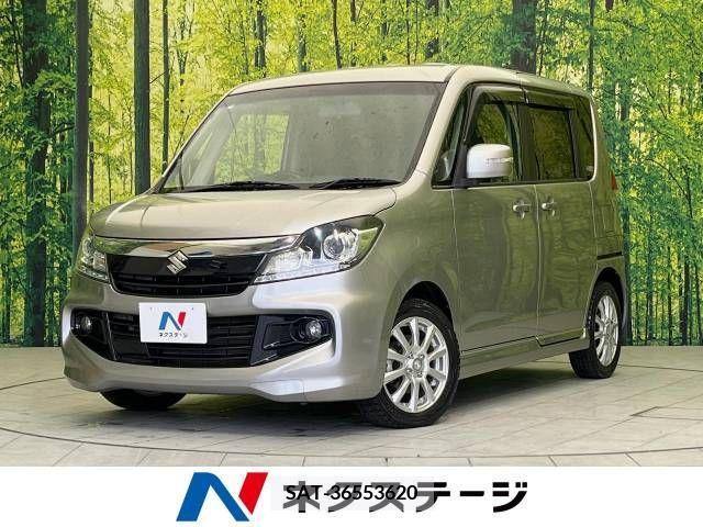 Suzuki SOLIO BANDIT 2015-01 340712-0