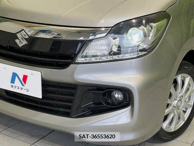 Suzuki SOLIO BANDIT 2015-01 340712-12