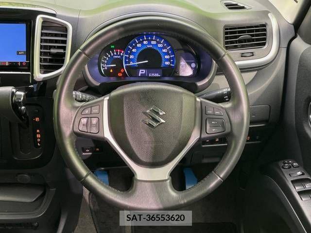 Suzuki SOLIO BANDIT 2015-01 340712-11
