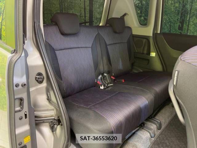 Suzuki SOLIO BANDIT 2015-01 340712-9