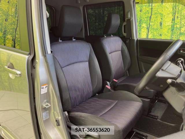 Suzuki SOLIO BANDIT 2015-01 340712-8
