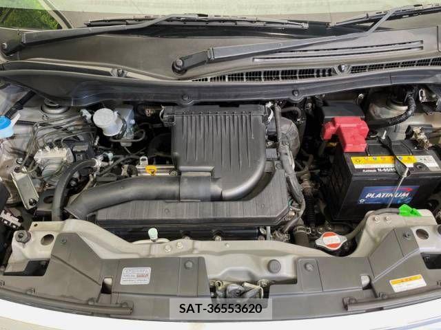 Suzuki SOLIO BANDIT 2015-01 340712-18