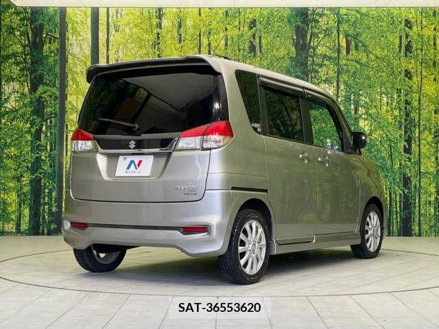 Suzuki SOLIO BANDIT 2015-01 340712-17